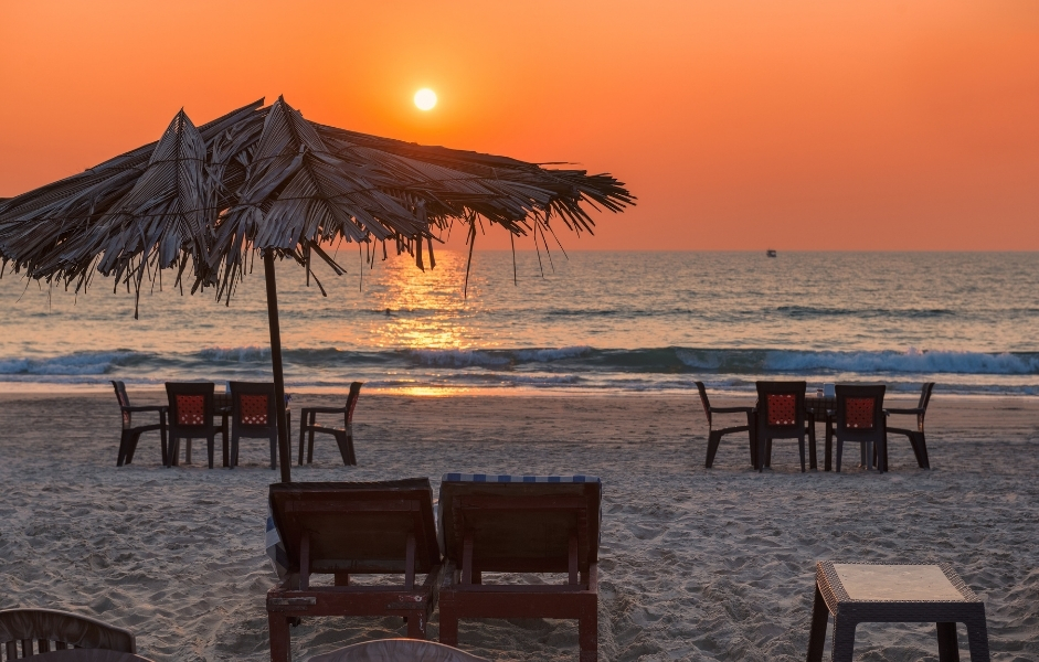 Goa Getaway